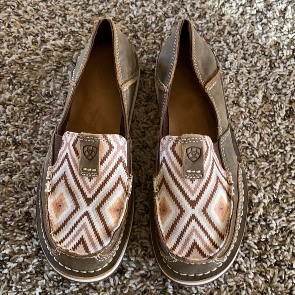 Ariat Loafers